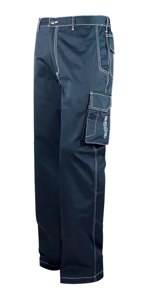 PANTALÓN MULTIBOLSILLOS FR