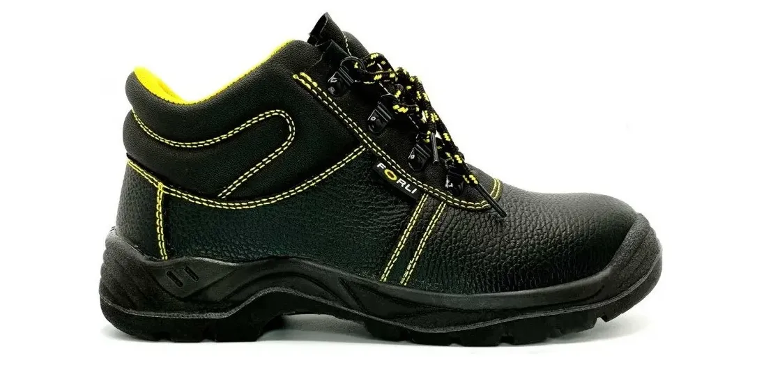 BOTA CHICAGO S3 FO HI CI SR