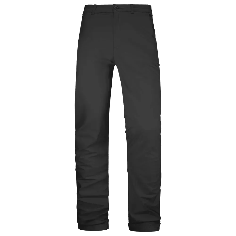 PANTALÓN CHINO ELÁSTICO