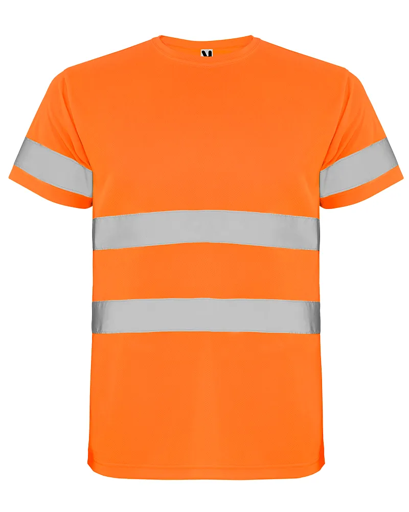 CAMISETA MANGA CORTA AV